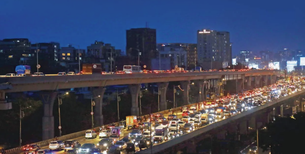 Why Santa Cruz-Chembur Link Road Extension Is A Rs 200 Crore Disaster?